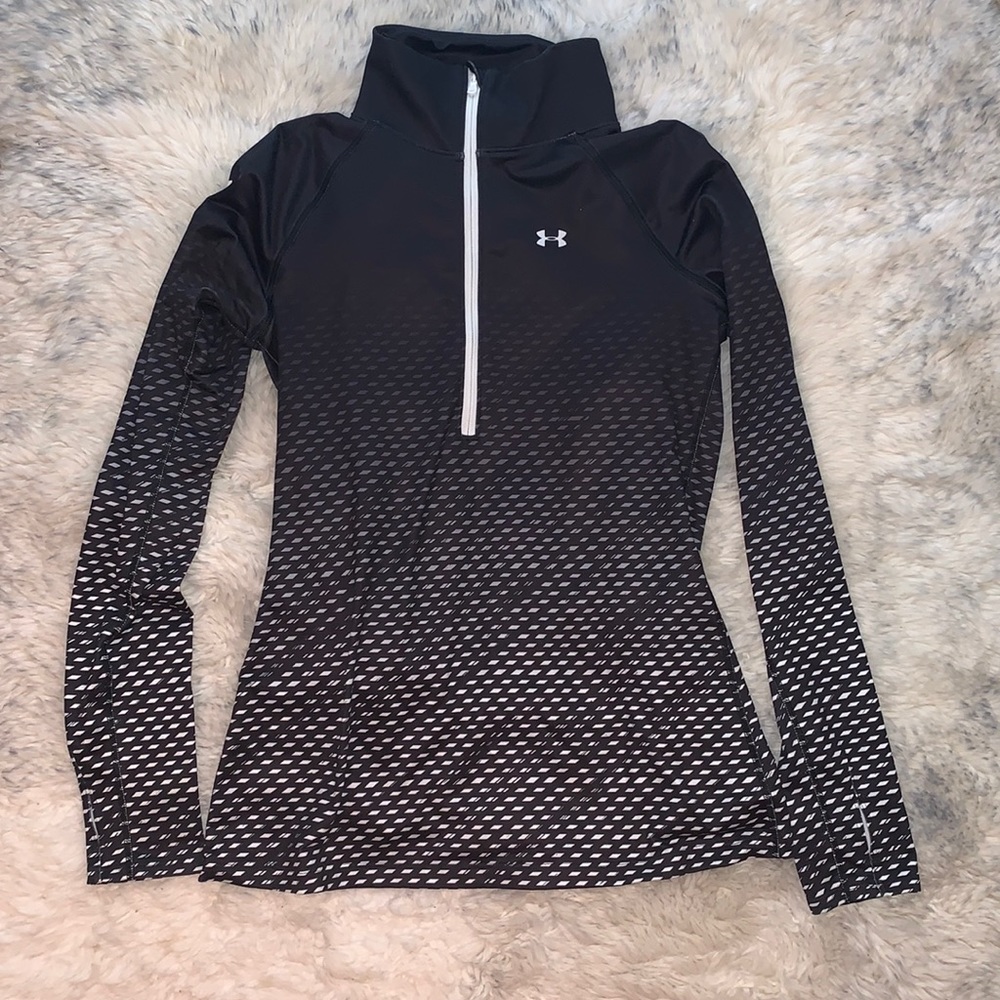Under Armour Quarter Zip